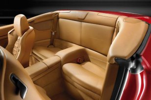 Ferrari California 2009 - 2014