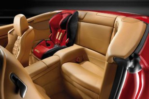 Ferrari California 2009 - 2014