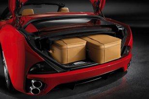 Ferrari California 2009 - 2014