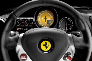 Ferrari California 2009 - 2014