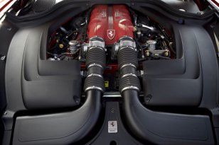 Ferrari California 2009 - 2014