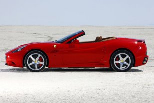 Ferrari California 2009 - 2014