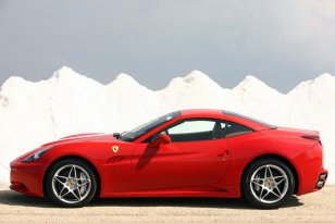 Ferrari California 2009 - 2014