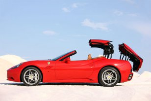 Ferrari California 2009 - 2014