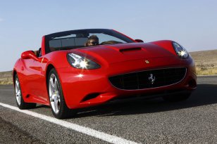 Ferrari California 2009 - 2014