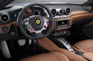 Ferrari California 2014