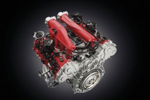 Ferrari California 2014