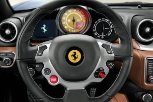 Ferrari California 2014