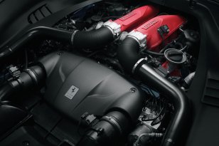 Ferrari California 2014