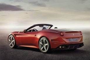 Ferrari California 2014