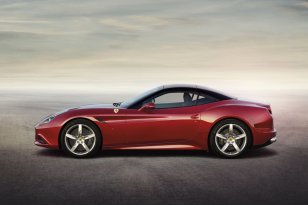 Ferrari California 2014
