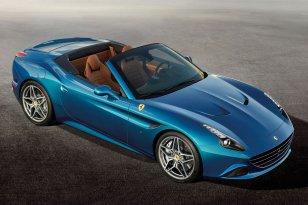 Ferrari California 2014