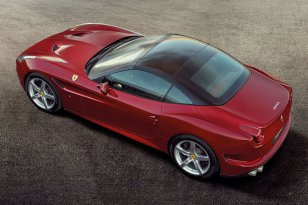 Ferrari California 2014