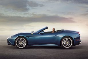 Ferrari California 2014