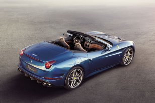 Ferrari California 2014