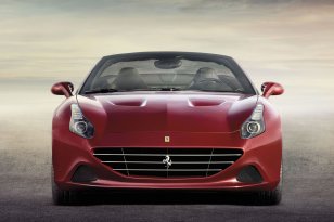 Ferrari California 2014