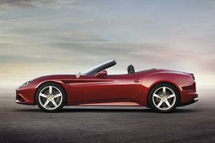 Ferrari California 2014