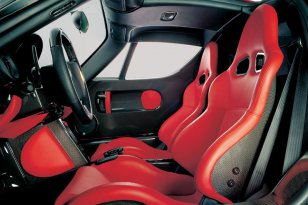 Ferrari Enzo 2002 - 2004