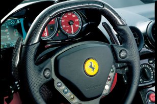 Ferrari Enzo 2002 - 2004