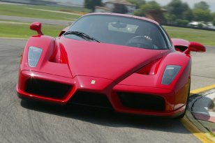Ferrari Enzo 2002 - 2004