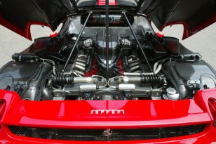 Ferrari Enzo 2002 - 2004