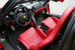 Ferrari Enzo 2002 - 2004