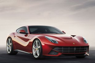 Ferrari F12