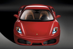 Ferrari F430 2004 - 2010