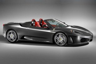 Ferrari F430 2005 - 2010