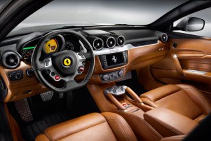 Ferrari FF 2011