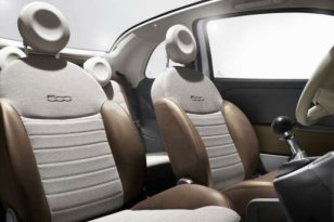 Fiat 500 2010