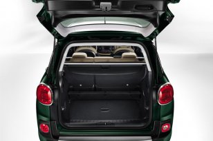 Fiat 500L 2013