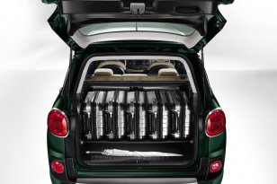 Fiat 500L 2013