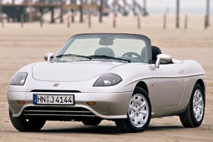 Fiat Barchetta 1995 - 2003