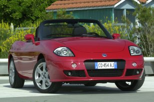 Fiat Barchetta