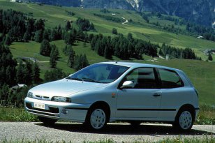 Fiat Bravo 