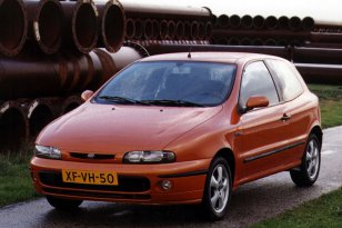 Fiat Bravo 
