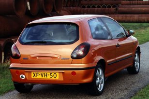 Fiat Bravo 1998 - 2001
