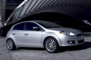 Fiat Bravo 2007 - 2010