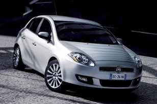 Fiat Bravo 2007 - 2010