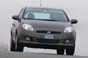 Fiat Bravo 2007 - 2010