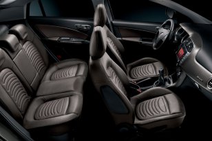 Fiat Bravo 2007 - 2010