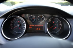 Fiat Bravo 2007 - 2010