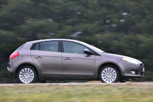 Fiat Bravo 2007 - 2010