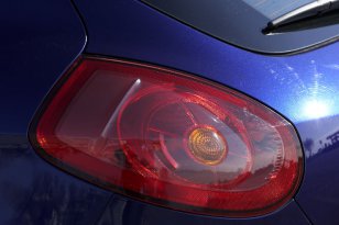 Fiat Bravo 2007 - 2010