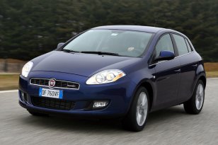 Fiat Bravo 2007 - 2010
