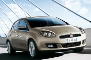 Fiat Bravo