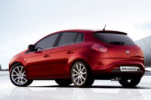Fiat Bravo 2010 - 2015