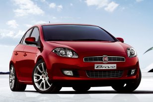 Fiat Bravo 2010 - 2015