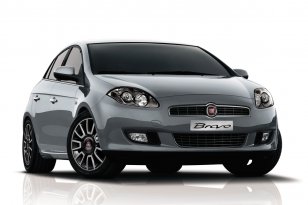 Fiat Bravo 2010 - 2015